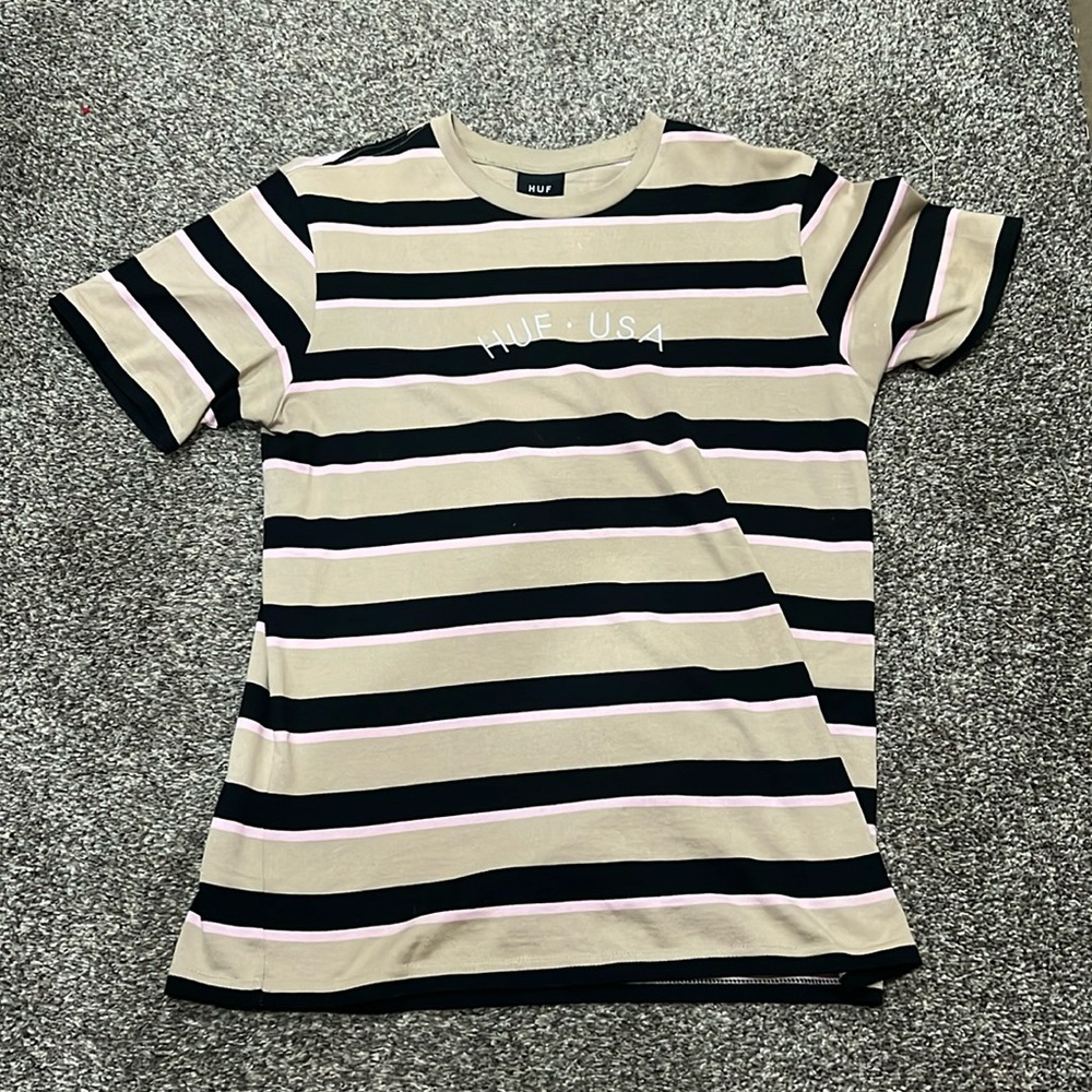 Huf shirt